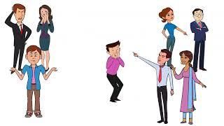 Typology with Insights Discovery® and its use in leadership & team development. An introductory film
