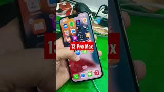 Iphone 13 Pro Max 512Gb  Gsm Taidi