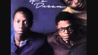 Pieces Of A Dream - Warm Weather (1981)