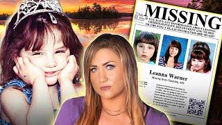 What Happened To Missing 5-Year-Old LeeAnna Warner?