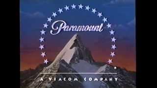 Paramount - A Viacom Company (1996) Company Logo 2 (VHS Capture)