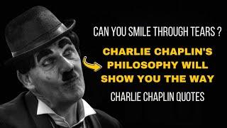 Life Changing Quotes Of Charlie Chaplin || Motivational Video