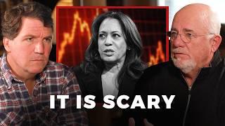 “It Kills The Economy” - Dave Ramsey on Kamala Harris’s Ambiguous Economic Plan