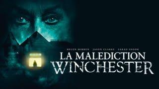 La Malédiction Winchester | Film Horreur complet en français