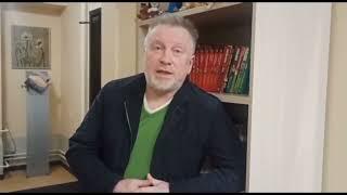Обращение президента Союза композиторов Евразии , Андрея Батурина!!