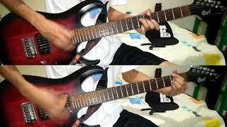 ONE OK ROCK - Kanzen Kankaku Dreamer [Guitar Cover]