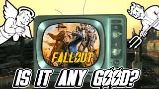 The Fallout TV Show | Good Or Bad?