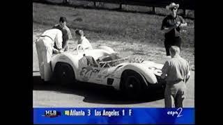 1963 Road America 500 - SCCA / USRRC
