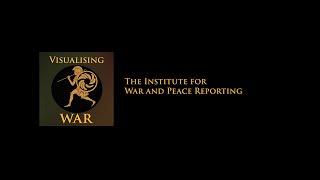 The Institute for War and Peace Reporting with Anthony Borden