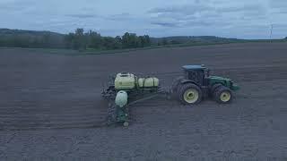 Cruising …..Fastest Corn Planter on YouTube