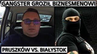 Jak Rosja niszczy branżę meblową w Polsce? *Wojna i biznes na wschodzie | DUŻY W MALUCHU I WIDZOWIE