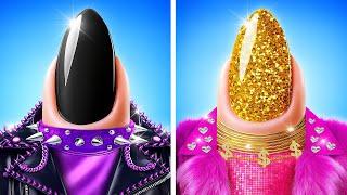 My Girl Picked a Soft Boy  Here’s My Revenge Makeover Transformation!