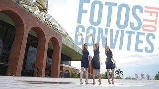 Fots Convites│Engenharia Civil│IFTO-Palmas
