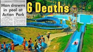 The Worlds Deadliest Water park (Action Park)