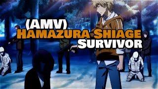 [Toaru] Hamazura Shiage || Survivor (AMV)