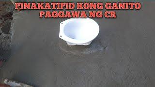 5K HALAGA NG CR PWD KANA MAGPAGAWA