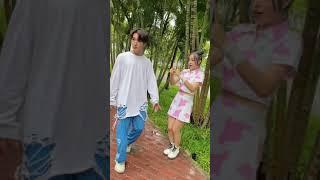 Mê Trai Đầu Thai Mới Hết Nhoaaaa I Linh Barbie Tiktok #shorts