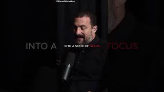 ANDREW HUBERMAN - HOW TO IMPROVE FOCUS