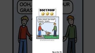 142 | Dog poop 