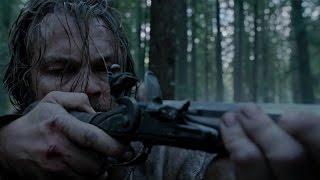 The Revenant - Official Trailer