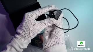 Камера заднего хода Teyes Sony AHD 1080p. Распаковка. Продажа. Установка. Гарантия