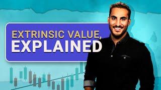 The Extrinsic Value Guide For Pro Options Traders (Full Explainer)