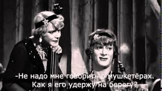 HD Marilyn Monroe I Wanna Be Loved By You с переводом RuSubSongs