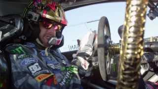 Ken Block presenta Gincana 6: El Trazado Definitivo // Ken Bloc Gymkhana SIX: The Ultimate Gymkhana