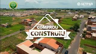 Em Fernandópolis/SP, lotes à venda, a partir de 250m². @SetparEmpreendimentos