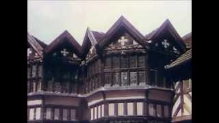 National Trust  : 1940's Preservation - British Council Film Collection - CharlieDeanArchives