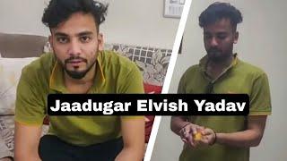 Elvish ne dikhaya jaadu  🪄  (#2vlog)