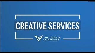 Creative Services