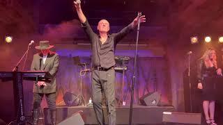 Heaven 17-Let Me Go-Live in Hamburg-March 31-2023