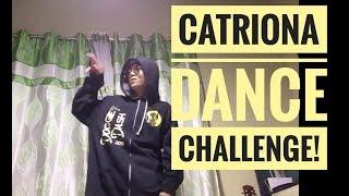 Catriona Dance Challenge || by John Christian