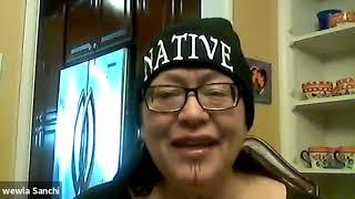 Native Pulse - Conversation with Deborah Sanchez