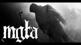 Mgła - Exercises In Futility VI (Lyric Video)