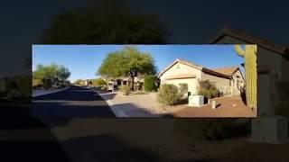 Come see what Mountainbrook Village in Gold Canyon, Az is all about!