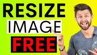 How to Resize Images for Free Online in 2024