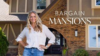 Bargain Mansions Season 4 - Official Trailer | Magnolia Network