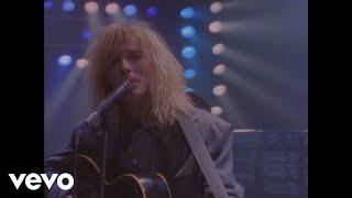 Cheap Trick - The Flame (Official Video)