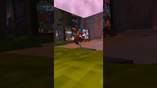 @Trax720YT hits a clip on me in #animalcompany!
