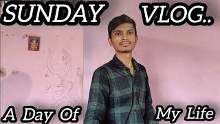 Sunday Vlog || Mini Vlog #122 #viralvlogs #dailyvlog #atulvlog95