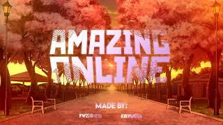 ЛУЧШАЯ СБОРКА ДЛЯ КАПТОВ И БИЗВАРОВ НА AMAZING ONLINE