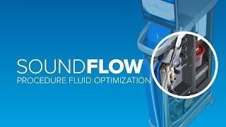 SoundFlow® Procedure Fluid Optimization | The GentleWave® System