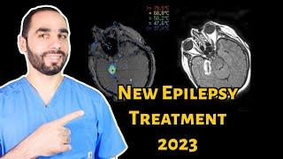 NEW Epilepsy Treatments in 2025 WITHOUT MEDICATIONS