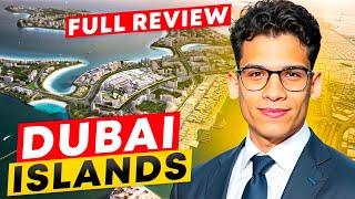 Should You Invest In Dubai Islands?? (TRUTH)
