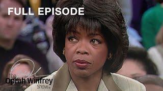 The Oprah Winfrey Show: The Power of Prayer | Full Episode | OWN