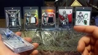 New Zekes + Madncrazy TitansFan & Snodzilla Cards!