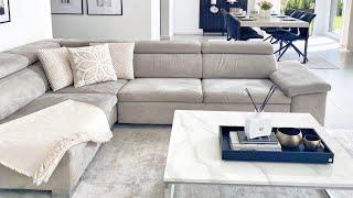 Modern Living Room Decorating Ideas 2024 Home Interior Design Sofa Set Design | Coffee Table Ideas 6