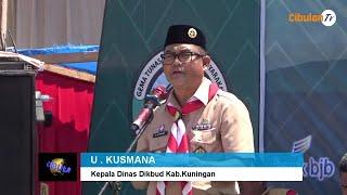 Lama dideklarasikan Kuningan sebagai Kabupaten Pendidikan namun belum terwujud